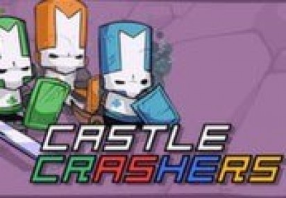 castle crashers ps4 download